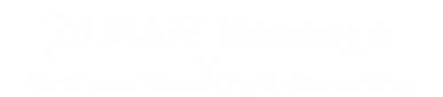 CLEAR Message Logo